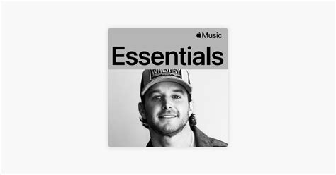 ‎Easton Corbin Essentials on Apple Music