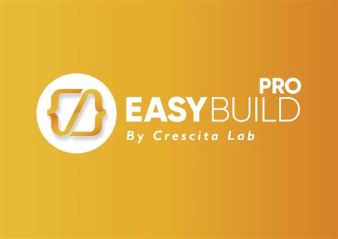 ‎Easy Build Pro on the App Store