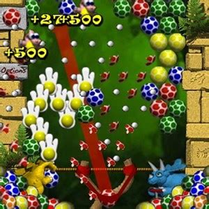 ‎Egg Shoot Puzzle en App Store