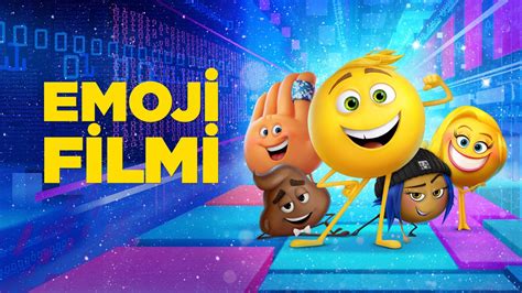 ‎Emoji Filmi Apple TV.