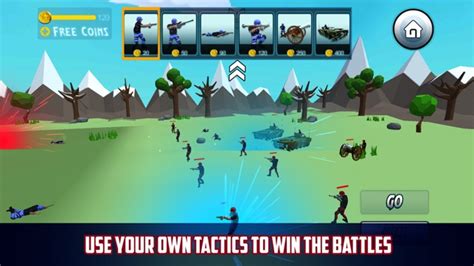 ‎Epic Battle Simulator on the App Store