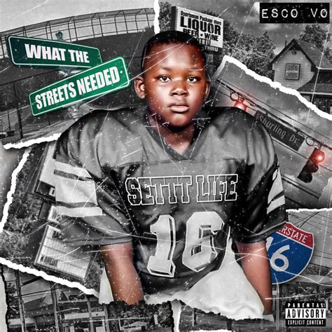 ‎Esco Vo on Apple Music