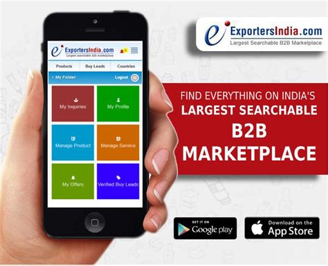 ‎ExportersIndia on the App Store