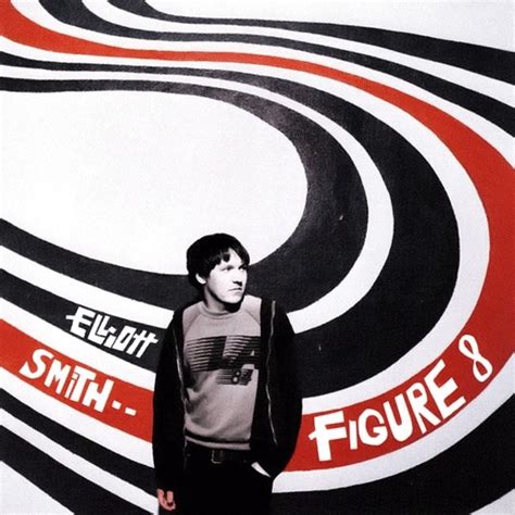 ‎Figure 8 by Elliott Smith on Apple Music