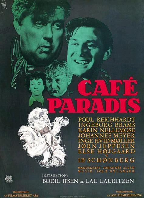 ‎Films produced by Paradise Cafe • Letterboxd