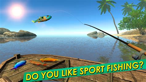 ‎Fish Simulator! on the App Store