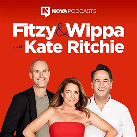 ‎Fitzy and Wippa with Kate Ritchie: BEST BITS: Jimmy Carr Roasts …