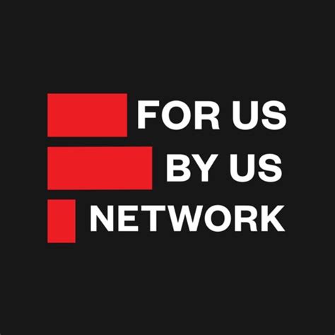 ‎For Us By Us Network on the App Store