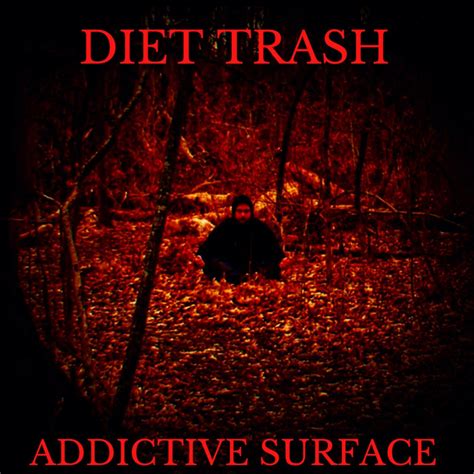 ‎Forgotten Me by Diet Trash on Apple Music