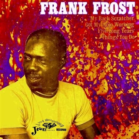 ‎Frank Frost on Apple Music