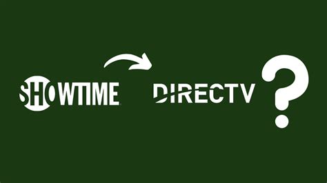 ‎Free preview of Showtime DIRECTV Community Forums