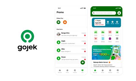 ‎Gojek App - balustradellc