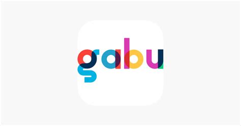 ‎Gabu su App Store