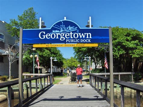 ‎Georgetown SC dans l’App Store