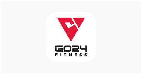 ‎Go24 Fitness Hong Kong on the App Store