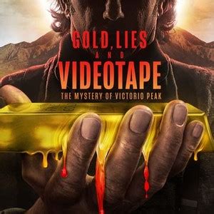 ‎Gold, Lies & Videotape, Season 1 on iTunes