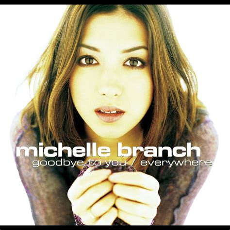 ‎Goodbye to You by Michelle Branch on Apple Music