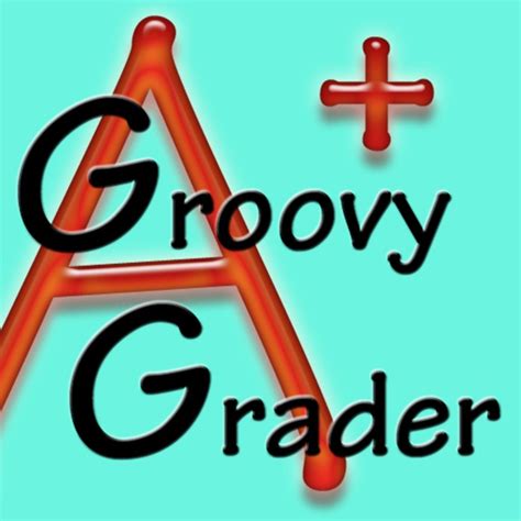 ‎Groovy Grader on the App Store