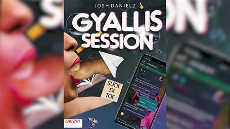 2024 ‎Gyallis Session De L'Artista Josh Danielz - Поселок-Каскад.Рф