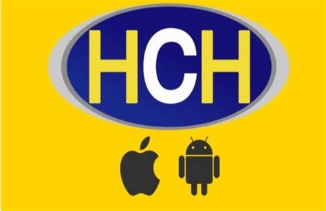 ‎HCH en App Store