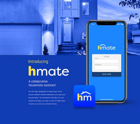 ‎HMate on the App Store