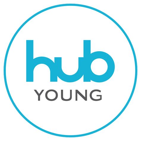 ‎HUB Young on the App Store