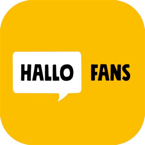 ‎Hallo Fans in de App Store