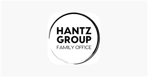 ‎Hantz Group on the App Store