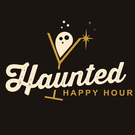 ‎Haunted Happy Hour Podcast on Apple Podcasts