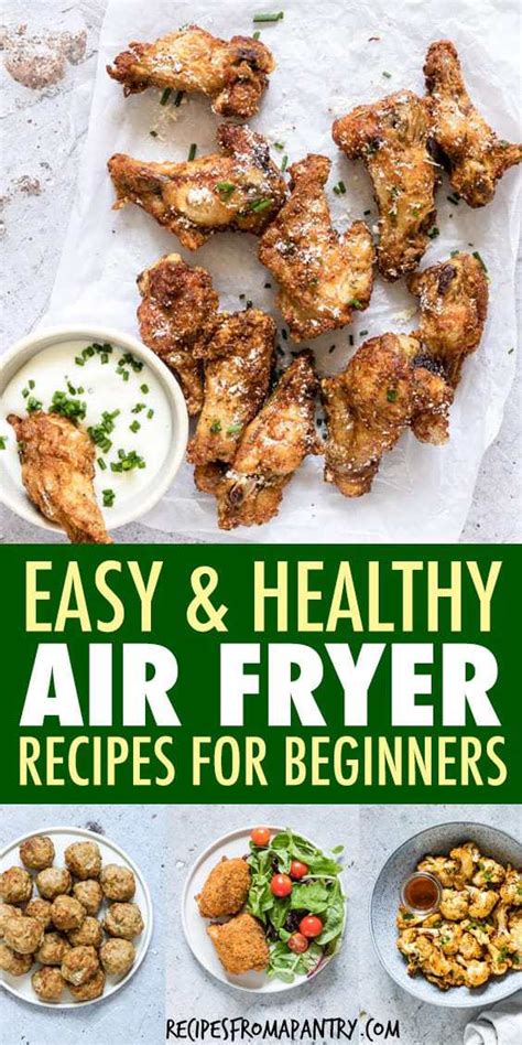 ‎Healthy Air Fryer Easy Recipe na App Store