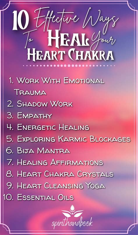 Heart Chakra Cleanse [Vibe] від MMYYKK Unbearable awareness is