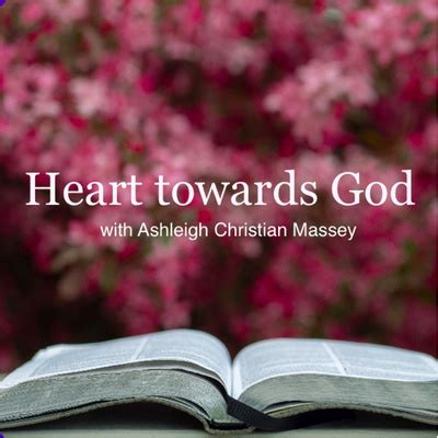 ‎Heart towards God on Apple Podcasts