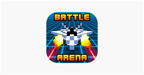 ‎Hovercraft: Battle Arena on the App Store