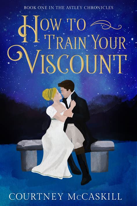 ‎How to Train Your Viscount on Apple Books