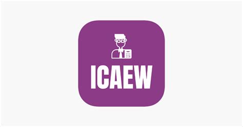 ‎ICAEW บน App Store