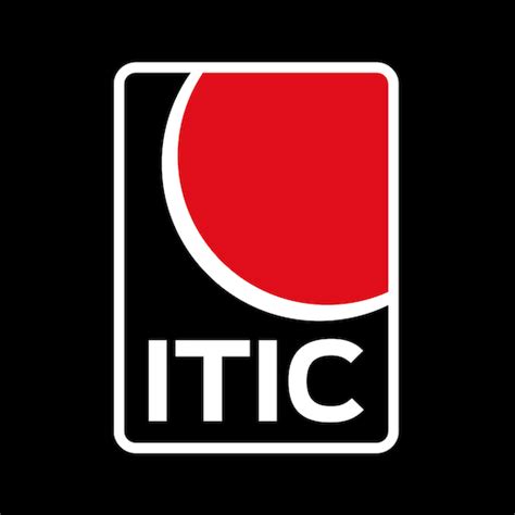 ‎ITIC Conferences and Events on the App Store