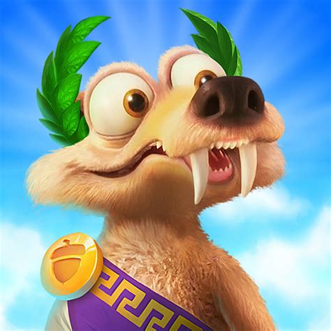 ‎Ice Age Adventures on the App Store