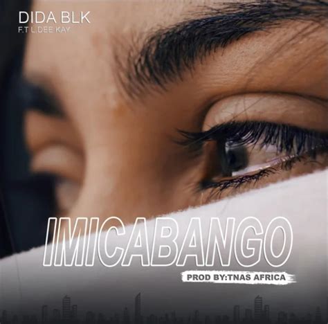 ‎Imicabango (feat. L.DeeKay) - Single by Didablk on Apple Music