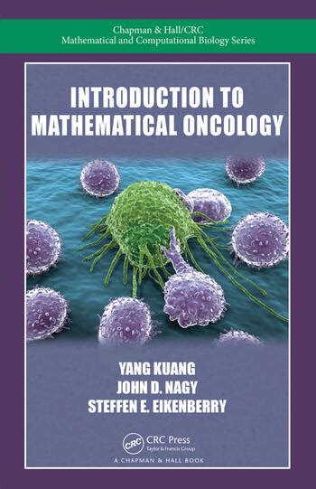 ‎Introduction to Mathematical Oncology on Apple Books