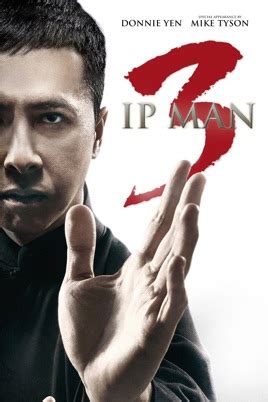 ‎Ip Man on iTunes - Apple