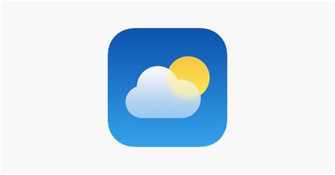 ‎Irish Weather on the App Store