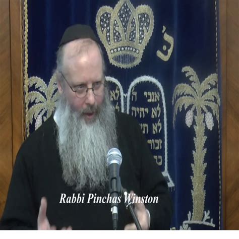 ‎Israel National Radio - Rabbi Pinchas Winston on Apple Podcasts