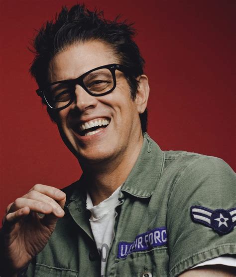 ‎Johnny Knoxville on Apple Music