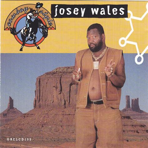 ‎Josey Wails on Apple Music