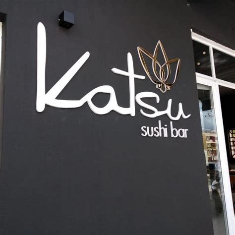 ‎Katsu Sushi Bar en App Store