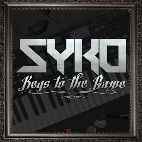 ‎Keys to the Game by SYKO on Apple Music