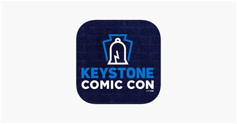 ‎Keystone Comic Con on the App Store