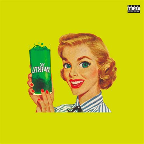 ‎LITHIUM par Lithium, Waxx & C.Cole sur Apple Music