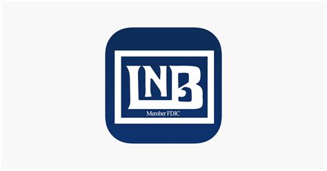 ‎LNB Mobile Banking on the App Store