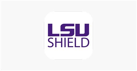 ‎LSU Shield on the App Store